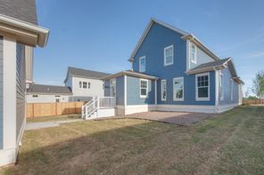 18434 Sweetwater Lane (Plan Unknown)