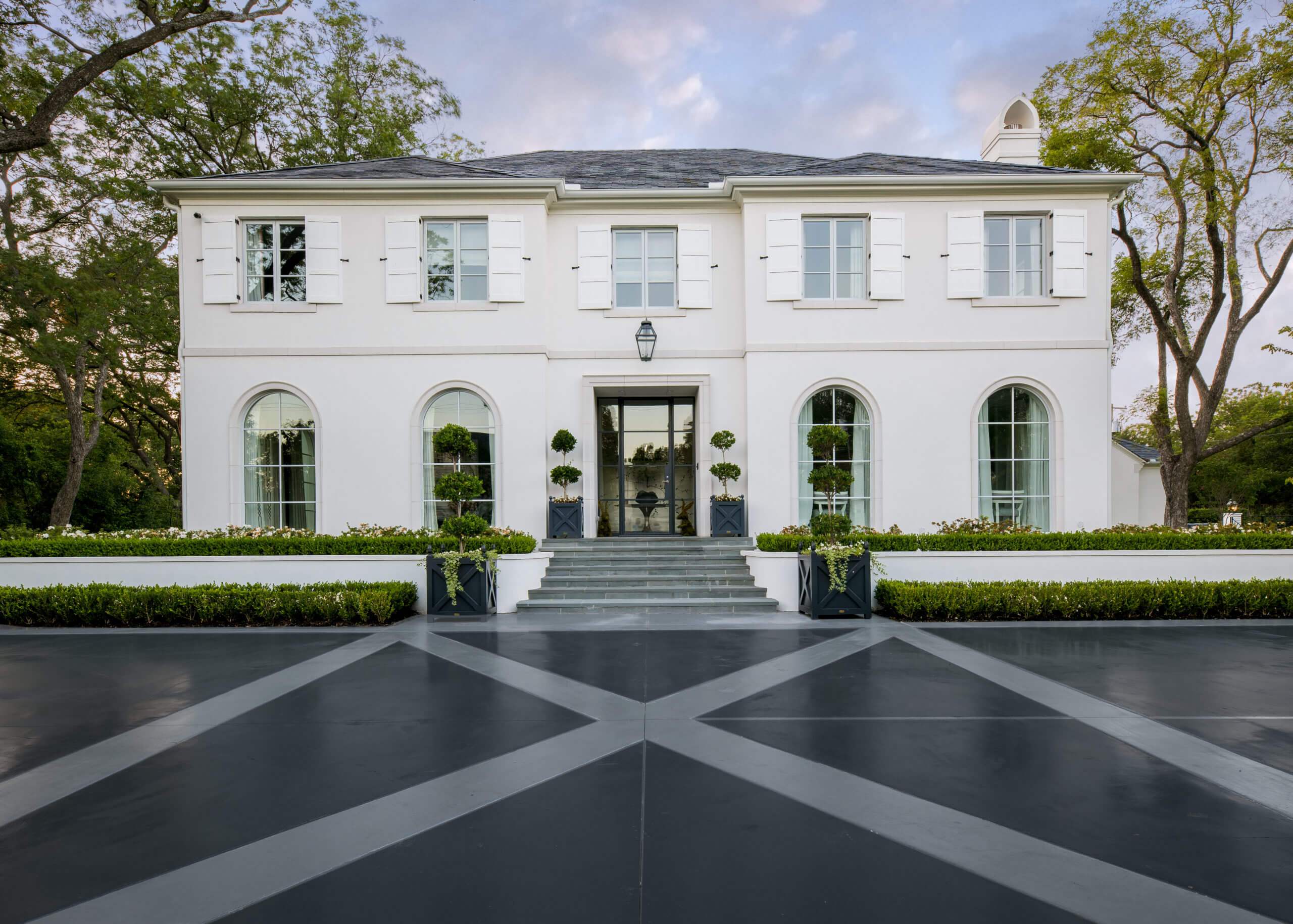 casa en Havenwood Heights por Robert Elliott Custom Homes