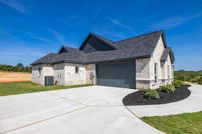The Ranches At Valley View - Springtown, TX