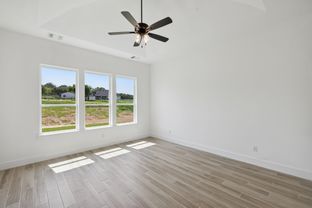 Plan Unknown - Vintage Oaks: Weatherford, Texas - Ashlyn Homes, Inc