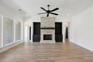 Plan Unknown - Vintage Oaks: Weatherford, Texas - Ashlyn Homes, Inc