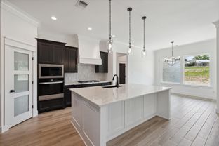 Plan Unknown - Vintage Oaks: Weatherford, Texas - Ashlyn Homes, Inc