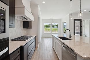 Plan Unknown - Vintage Oaks: Weatherford, Texas - Ashlyn Homes, Inc