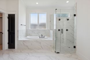 Plan Unknown - Vintage Oaks: Weatherford, Texas - Ashlyn Homes, Inc