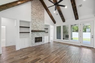 Plan Unknown - Vintage Oaks: Weatherford, Texas - Ashlyn Homes, Inc