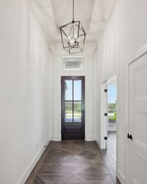 Plan Unknown - Vintage Oaks: Weatherford, Texas - Ashlyn Homes, Inc