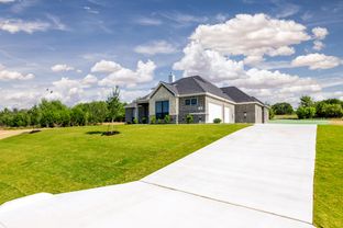 Plan Unknown - Vintage Oaks: Weatherford, Texas - Ashlyn Homes, Inc