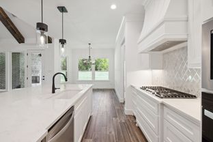 Plan Unknown - Vintage Oaks: Weatherford, Texas - Ashlyn Homes, Inc