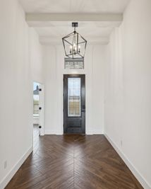 Plan Unknown - Vintage Oaks: Weatherford, Texas - Ashlyn Homes, Inc