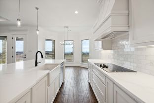 Plan Unknown - Vintage Oaks: Weatherford, Texas - Ashlyn Homes, Inc