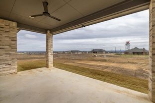 Plan Unknown - Vintage Oaks: Weatherford, Texas - Ashlyn Homes, Inc