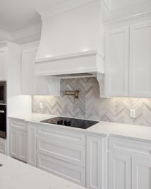 Plan Unknown - Vintage Oaks: Weatherford, Texas - Ashlyn Homes, Inc