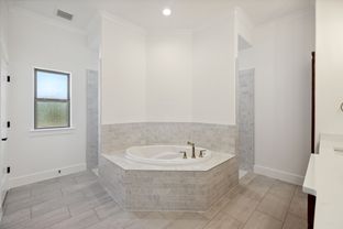 Plan Unknown - Vintage Oaks: Weatherford, Texas - Ashlyn Homes, Inc