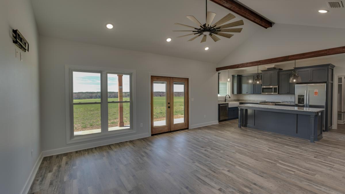 casa en Chris Mill Homes por Chris Mill Homes