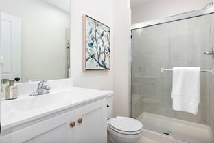 Plan Unknown - Brookwood Farms: Spring Hill, Missouri - DM Homes Inc