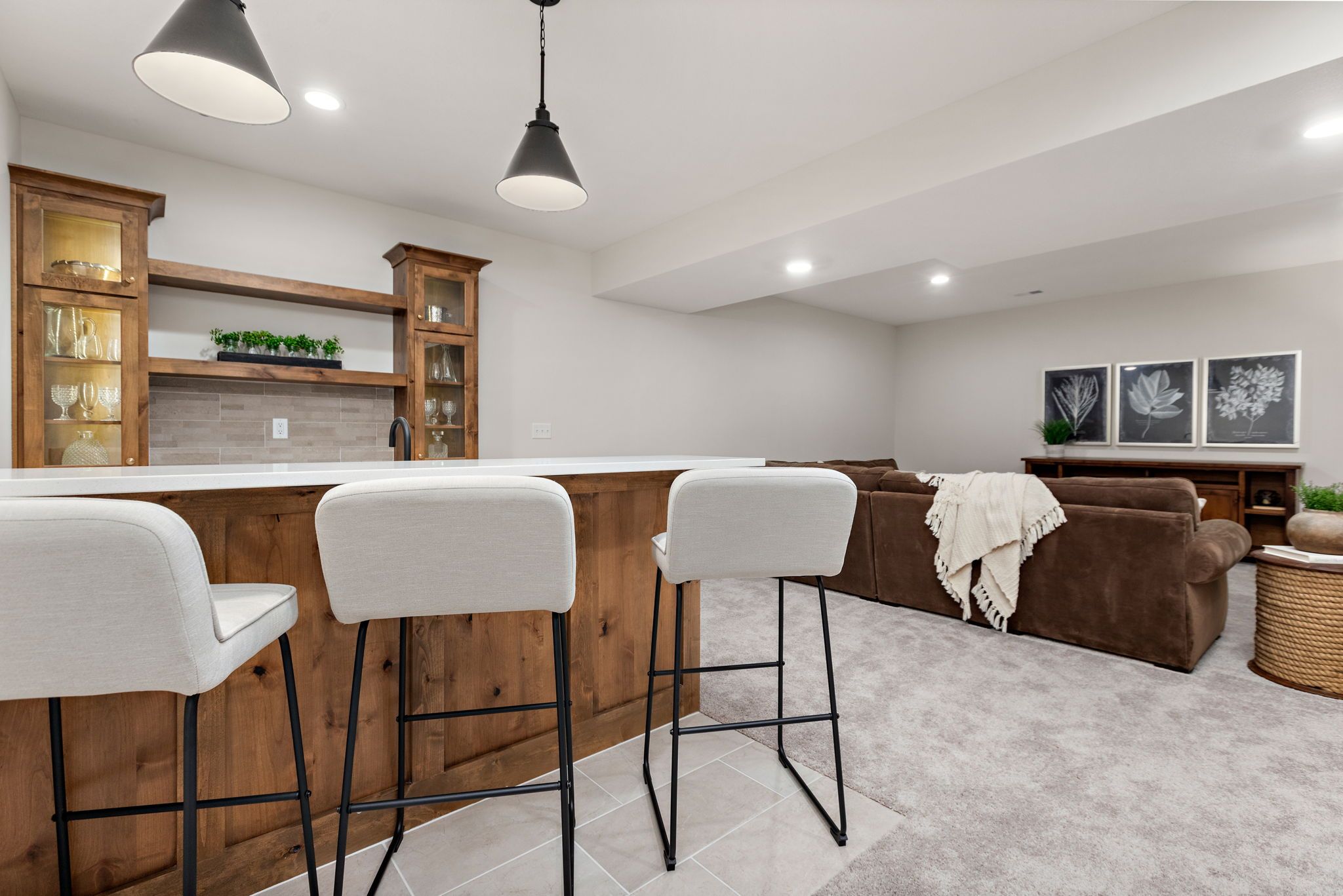 Brookwood Farms - Spring Hill, KS