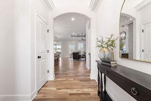Plan Unknown - Brookwood Farms: Spring Hill, Missouri - DM Homes Inc