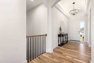 Plan Unknown - Brookwood Farms: Spring Hill, Missouri - DM Homes Inc