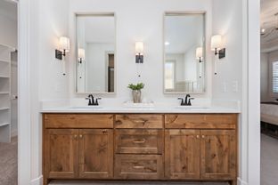 Plan Unknown - Brookwood Farms: Spring Hill, Missouri - DM Homes Inc
