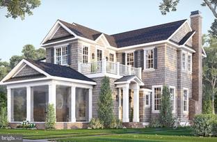 Garrison Homes por Garrison Homes en Sussex Delaware