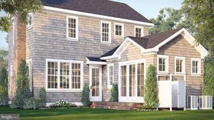 Plan Unknown - Garrison Homes: Dewey Beach, Maryland - Garrison Homes