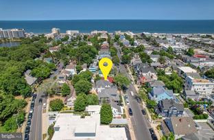 Plan Unknown - Garrison Homes: Dewey Beach, New Jersey - Garrison Homes