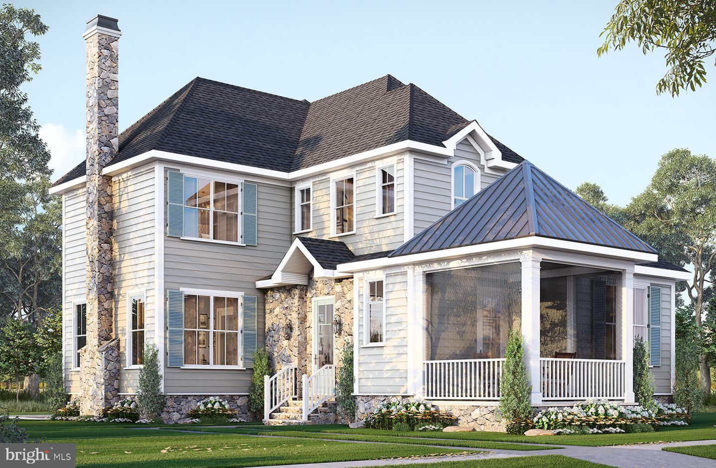 53 Maryland Ave Garrison Homes. Dewey Beach, DE 19971