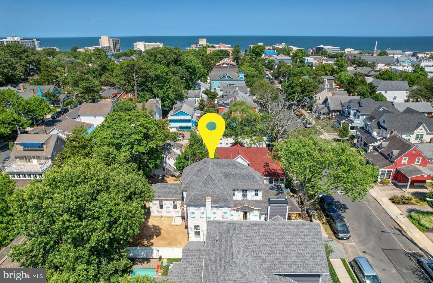 Plan Unknown - Garrison Homes: Dewey Beach, Delaware - Garrison Homes