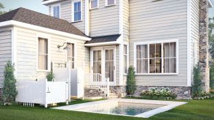 Plan Unknown - Garrison Homes: Dewey Beach, Maryland - Garrison Homes