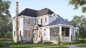 53 Maryland Ave Garrison Homes (Plan Unknown)