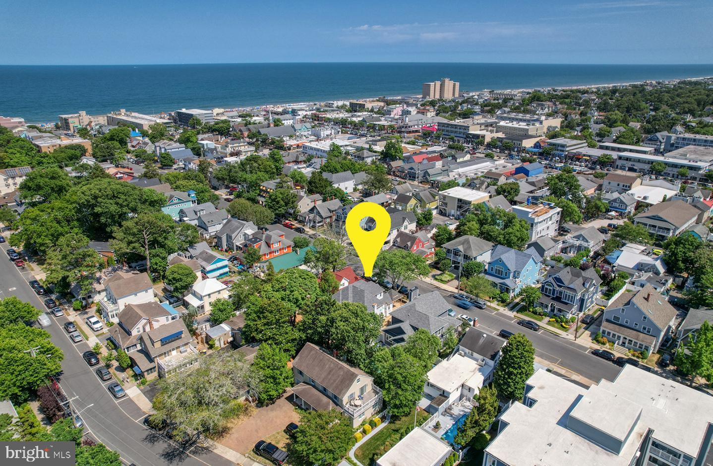 53 Maryland Ave Garrison Homes. Dewey Beach, DE 19971