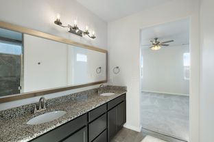 Emily - Oasis: Carlsbad, New Mexico - KT Homes