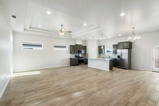 Emily - Oasis: Carlsbad, New Mexico - KT Homes