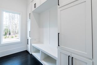 Loudermilk Homes por Loudermilk Homes en Atlanta Georgia