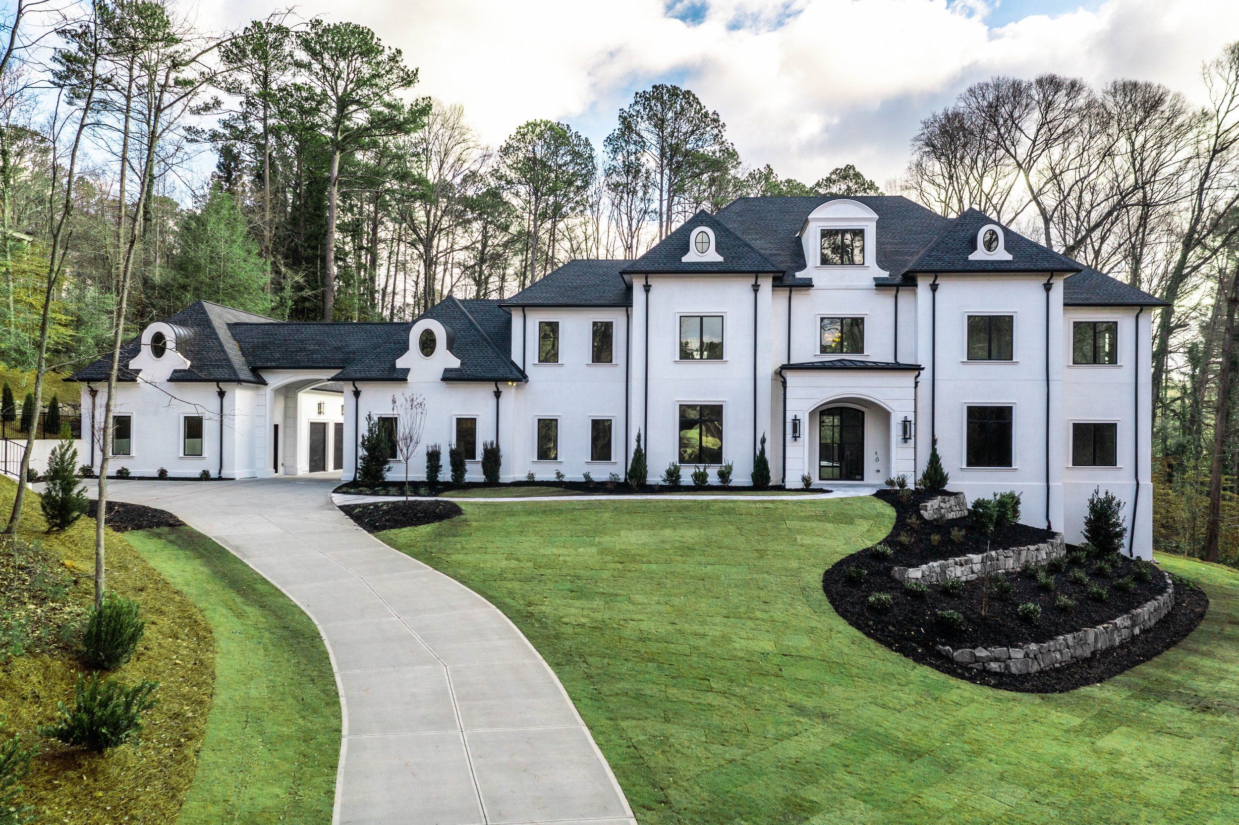 5211 Powers Ferry Road Sandy Springs Ga. Atlanta, GA 30339
