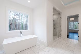 Loudermilk Homes por Loudermilk Homes en Atlanta Georgia
