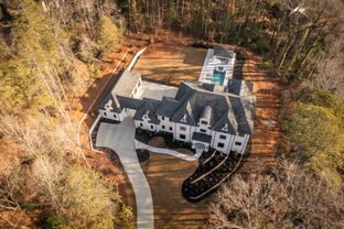 Loudermilk Homes por Loudermilk Homes en Atlanta Georgia