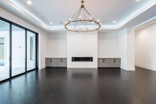 Loudermilk Homes por Loudermilk Homes en Atlanta Georgia