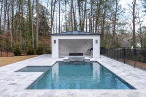 5211 Powers Ferry Road Sandy Springs GA (Plan Unknown)