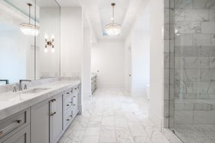 Loudermilk Homes por Loudermilk Homes en Atlanta Georgia