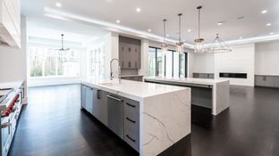 Loudermilk Homes por Loudermilk Homes en Atlanta Georgia