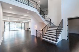 Loudermilk Homes por Loudermilk Homes en Atlanta Georgia