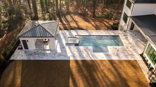 Loudermilk Homes por Loudermilk Homes en Atlanta Georgia