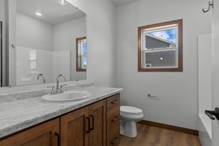 Plan Unknown - Midwest Design Homes: Kaukauna, Wisconsin - Midwest Design Homes