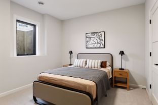 Eastbrooke por Stonegate Builders en Minneapolis-St. Paul Minnesota