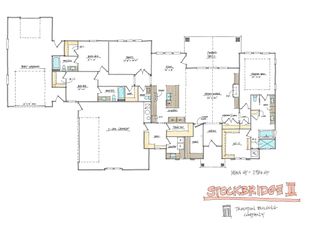 Tradition Building Company por Tradition Building Company en Boise Idaho
