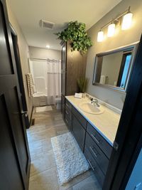 Prairie Winds West por Heartland Homes of Mankato, Inc. en Minneapolis-St. Paul Minnesota