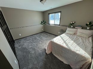 Prairie Winds West por Heartland Homes of Mankato, Inc. en Minneapolis-St. Paul Minnesota