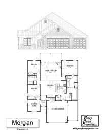 Perry Hood Properties, Inc. por Perry Hood Properties, Inc. en Tulsa Oklahoma