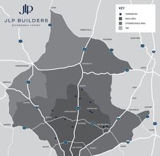 Where WE Build Texas Hill Country New Home Communities - New Braunfels, TX